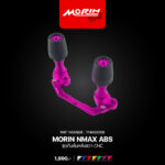 MORIN NMAX ABS ชุดกันล้มหลังขวา CNC - Image 6