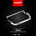 MORIN แคลชบาร์อลูมิเนียม รุ่น SUZUKI RAIDER-J - Image 2