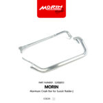 MORIN แคลชบาร์อลูมิเนียม รุ่น SUZUKI RAIDER-J
