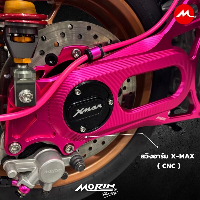 ชุดของแต่ง X-MAX (6)
